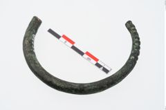 Foto von Bronzearmreif (NHMW-PRAE-025339)